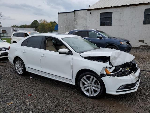 3VWL17AJ8HM304614 | 2017 VOLKSWAGEN JETTA SEL