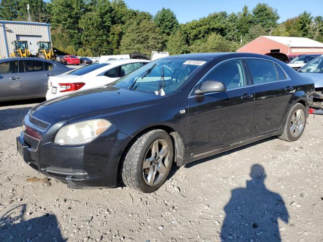 2008 Chevrolet Malibu 