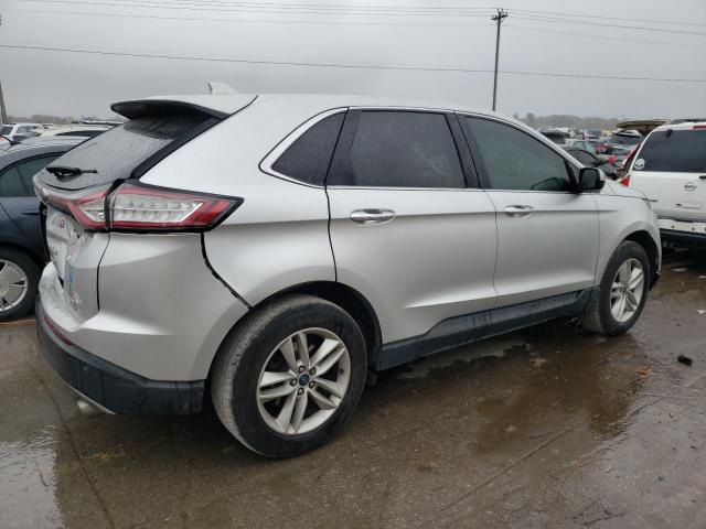 2FMTK4J90FBC41605 Ford EDGE SEL