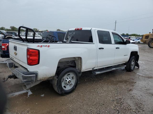 2017 CHEVROLET SILVERADO #3235952785