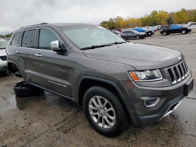 Vin: 1c4rjfbg5ec204901, lot: 71640913, jeep grand cher limited 20144