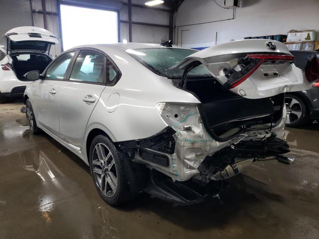 3KPF34AD4KE021731 | 2019 KIA forte gt line