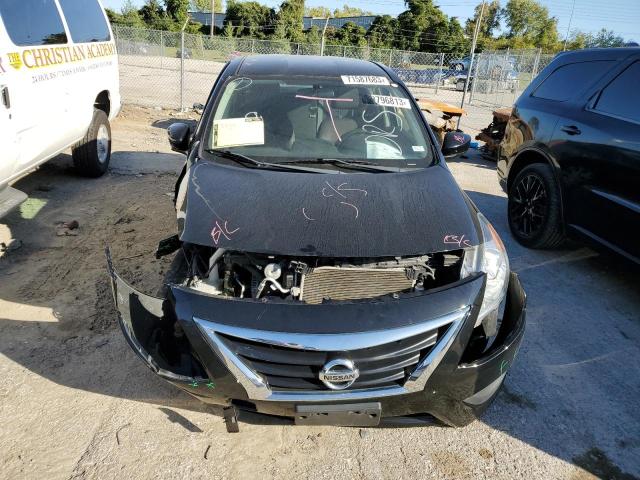 2018 NISSAN VERSA S - 3N1CN7APXJL800783