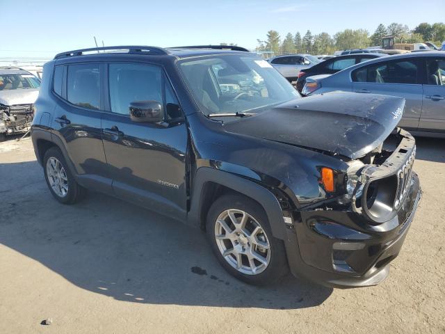 ZACNJABB6LPL88824 Jeep Renegade Latitude