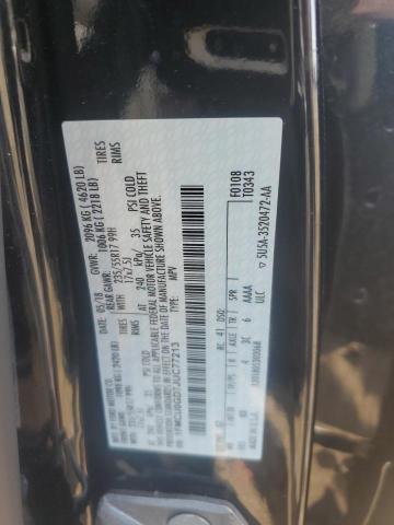 2018 FORD ESCAPE SE - 1FMCU0GD7JUC77213