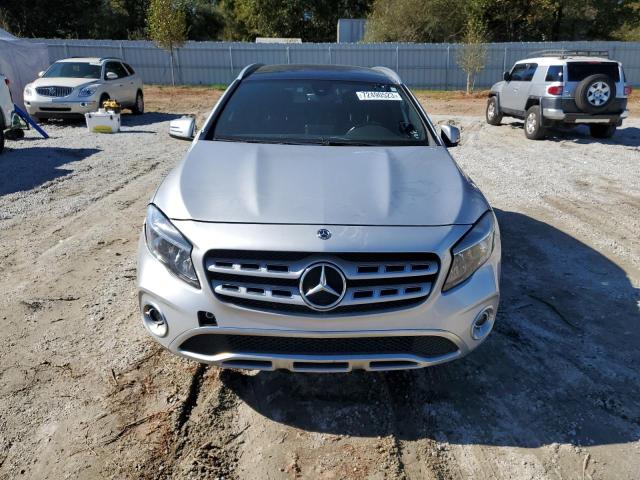 WDCTG4EB0KJ584160 | 2019 MERCEDES-BENZ GLA 250