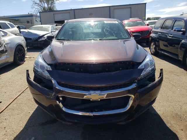 1G11C5SL8FF304790 Chevrolet MALIBU 1LT
