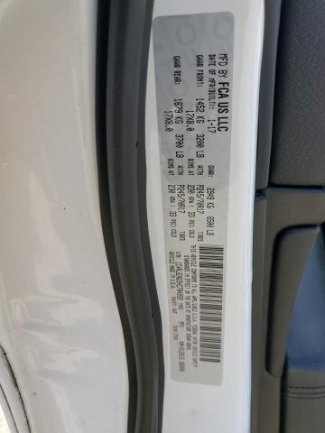 2017 JEEP GRAND CHER 1C4RJEAG3HC784939