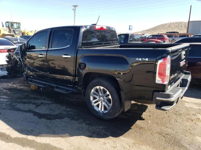 1GTG6CE35F1235711 GMC CANYON SLT