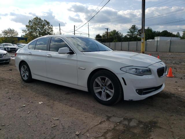 VIN WBAXG5C53DD228925 2013 BMW 5 Series, 528 I no.4