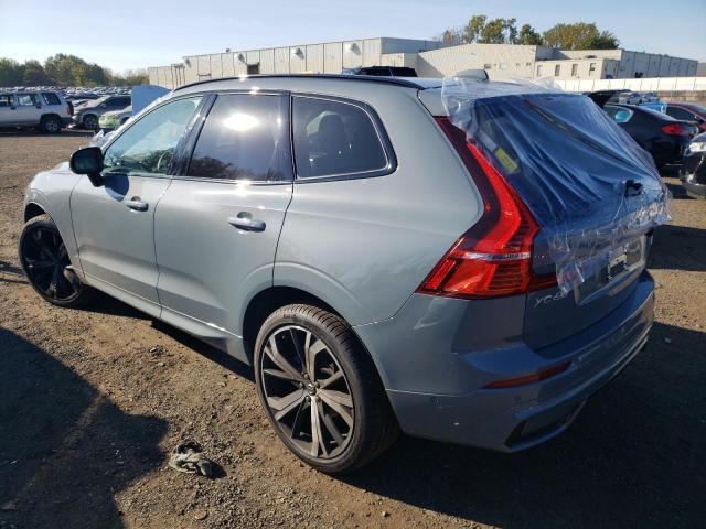 2023 VOLVO XC60 ULTIM YV4L12RX9P1393214