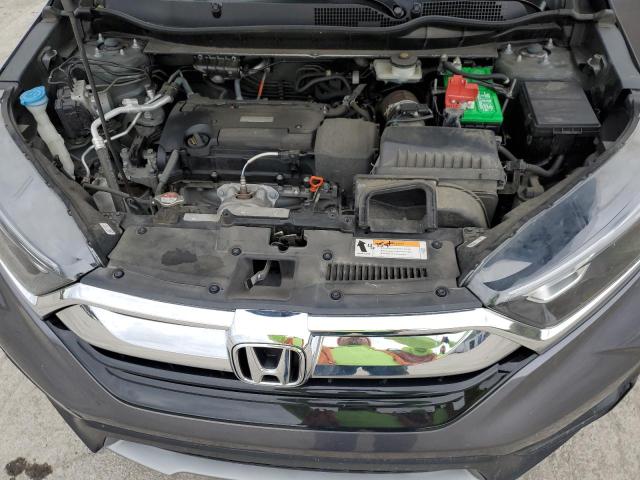 2HKRW6H36HH213167 Honda CR-V LX