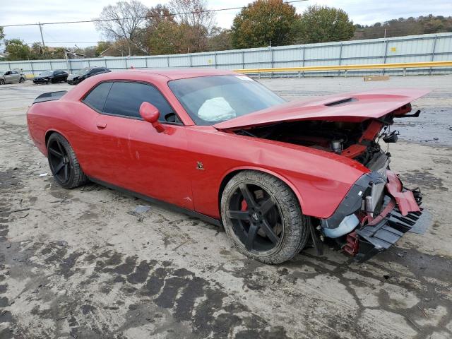 2C3CDZFJ1GH213698 | 2016 Dodge challenger r/t scat pack