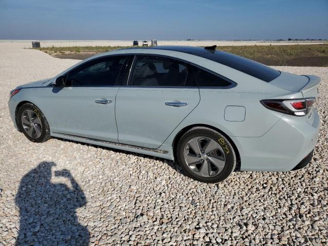 2016 Hyundai Sonata - Image 2