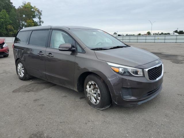 KNDMB5C10G6126010 KIA SEDONA LX