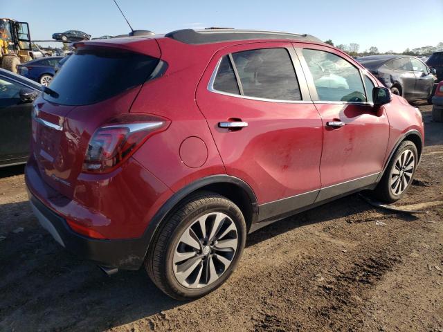 KL4CJBSB8JB551927 Buick Encore Preferred Ii