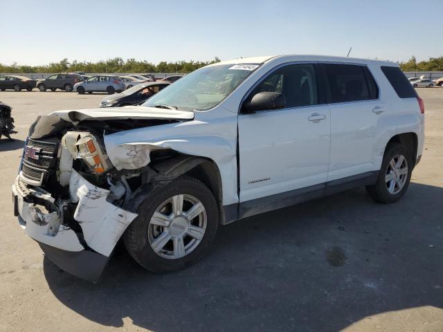 2015 GMC Terrain SL