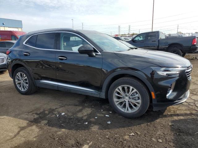 LRBFZMR45ND128326 Buick Envision Preferred