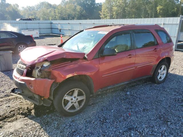 2005 Chevrolet Equinox LT