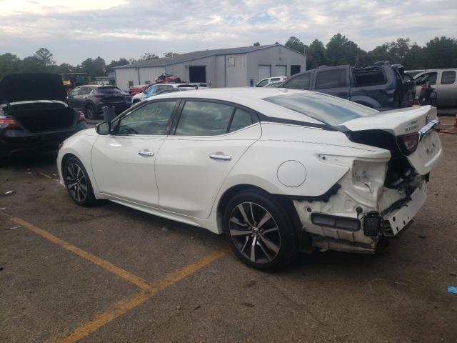 1N4AA6CV1LC365517 | 2020 NISSAN MAXIMA SV