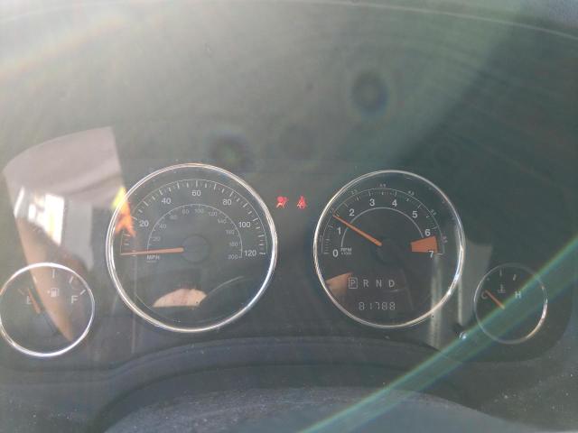 1C4NJDEB8GD708245 Jeep Compass Latitude