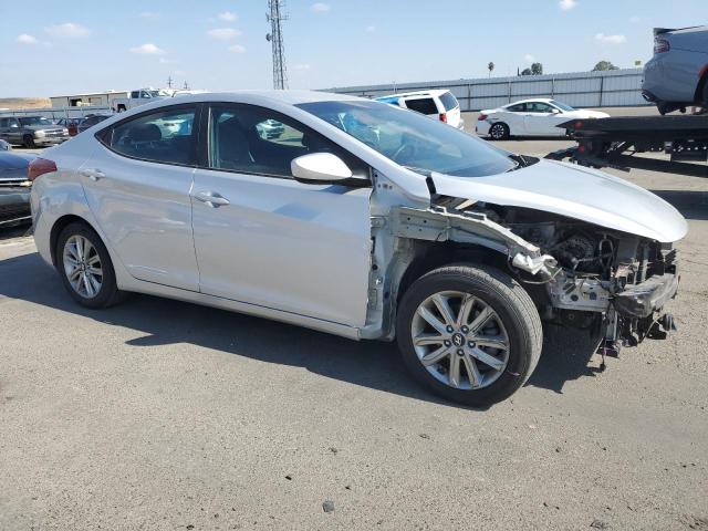 2016 Hyundai Elantra Se VIN: KMHDH4AE9GU488018 Lot: 73638503