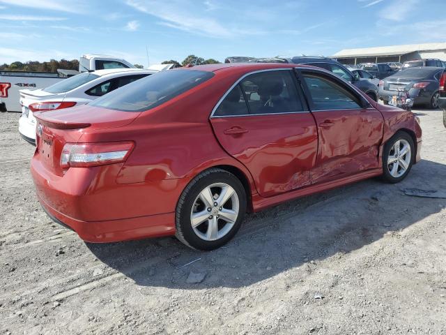 4T1BF3EK1AU104747 | 2010 Toyota camry base