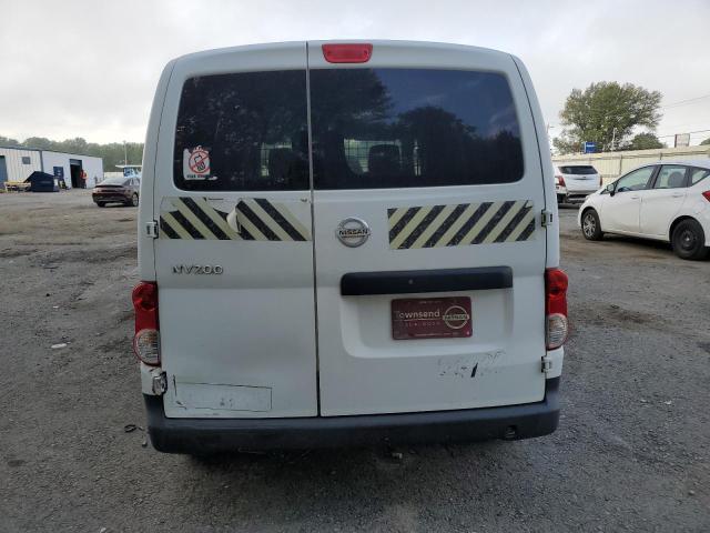 3N6CM0KN2HK716846 Nissan NV200 2.5S