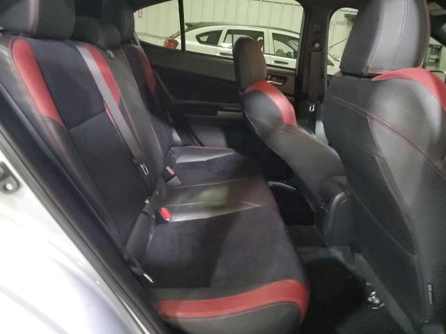 JF1VA2V61G9820000 Subaru Wrx Sti