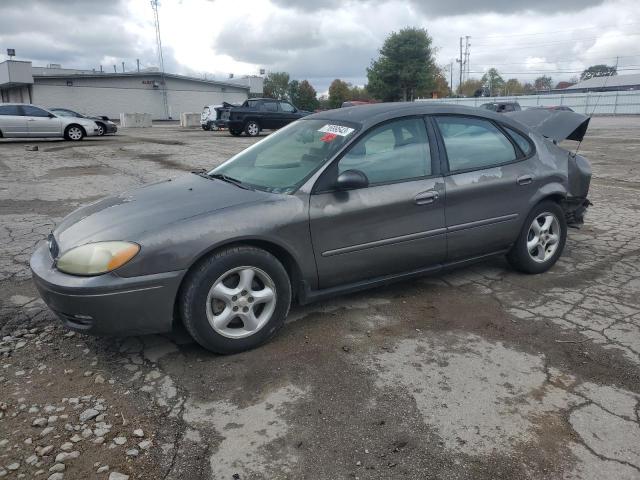 2005 Ford Taurus SE