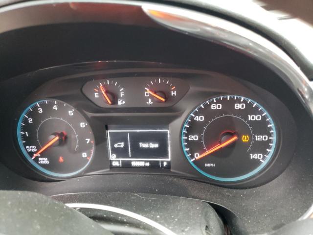 1G1ZE5ST5GF212647 Chevrolet MALIBU LT