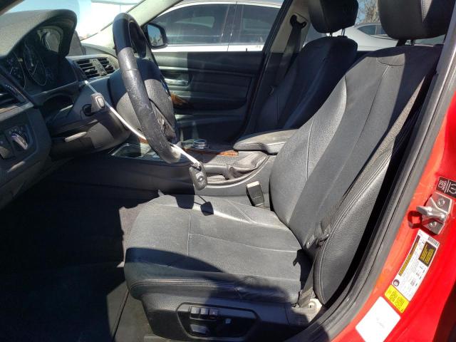 WBA3A5C56EF604698 BMW 328 I