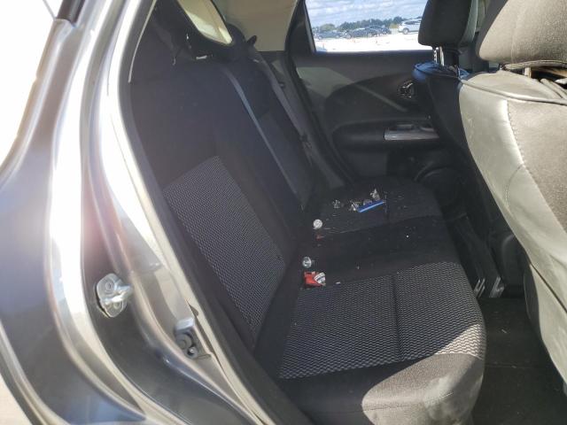 JN8AF5MR8GT603171 Nissan JUKE S
