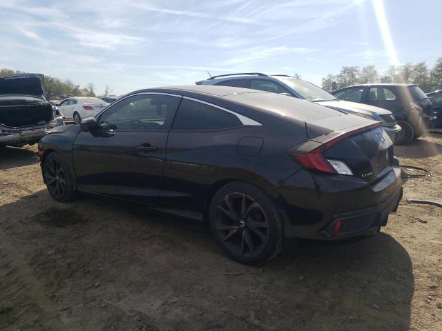 2HGFC4B82KH305575 | 2019 HONDA CIVIC SPOR