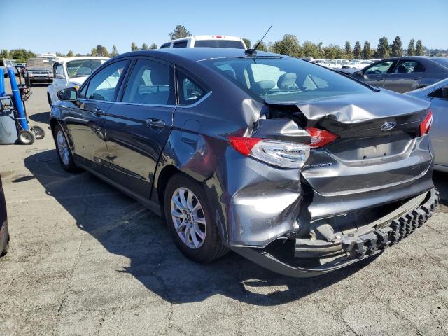 3FA6P0G78FR258208 Ford FUSION S