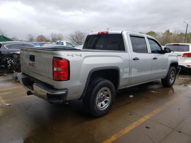 Vin: 3gtu2tec2fg388692, lot: 73092423, gmc sierra k1500 20153