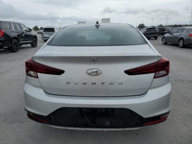 5NPD84LF2KH428952 | 2019 HYUNDAI ELANTRA SE