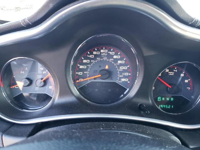 1C3CDZAG1EN235717 Dodge AVENGER SE