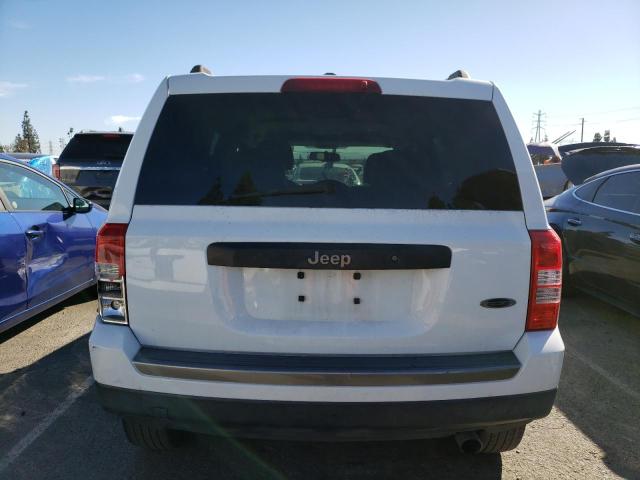1C4NJPBA5GD787970 Jeep Patriot Sport