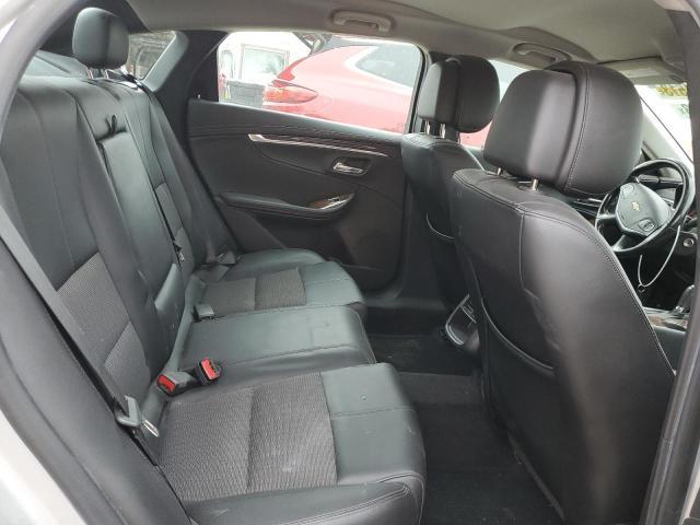 2014 CHEVROLET IMPALA LT #3274686782