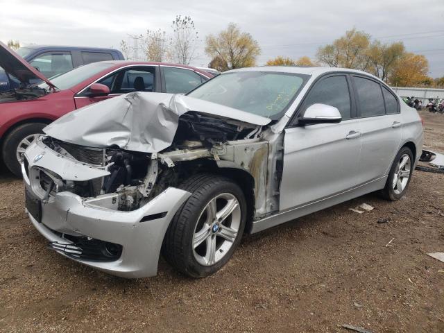 2013 BMW 3 Series 328i