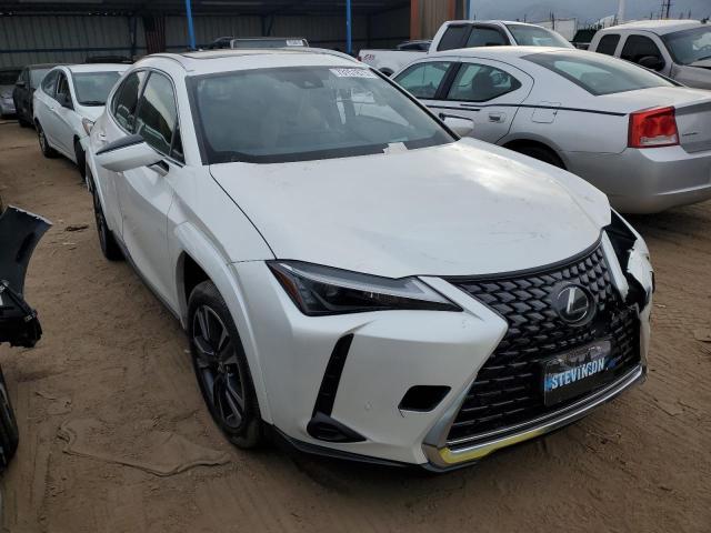 JTHP9JBH8R2075087 Lexus UX  4