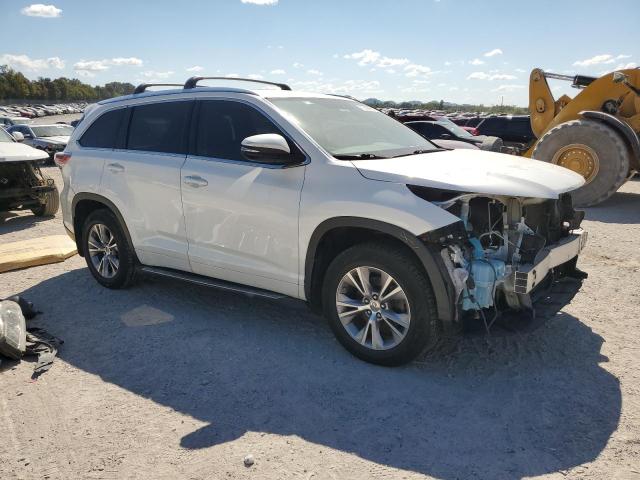 5TDKKRFH2FS046150 | 2015 TOYOTA HIGHLANDER