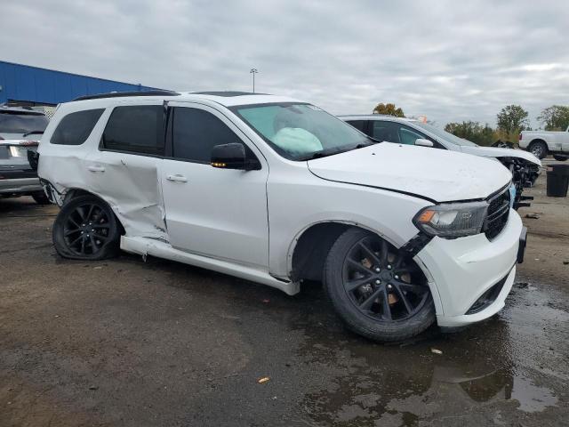 2018 Dodge Durango Gt VIN: 1C4RDJDG9JC150438 Lot: 72525313