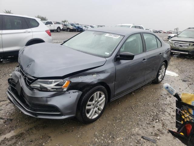 3VW2K7AJ2FM215532 | 2015 VOLKSWAGEN JETTA BASE