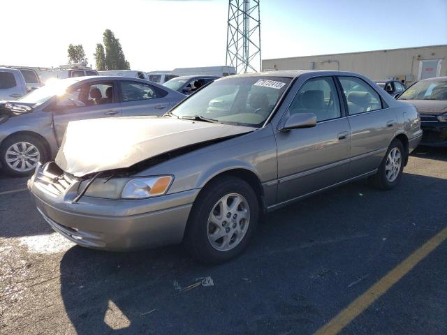 1998 Toyota Camry CE