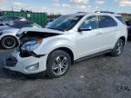 2017 CHEVROLET EQUINOX PR - 2GNALDEK2H1549526