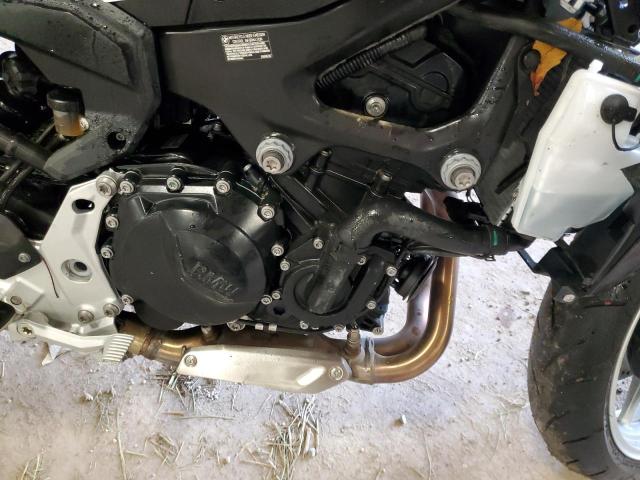 2023 BMW F 900 R - WB10K1302P6G61807