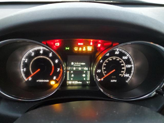 JA4AP3AU0LU014488 Mitsubishi Outlander Sport Es