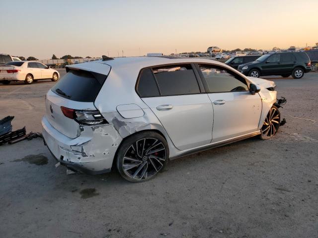 2022 VOLKSWAGEN GTI AUTOBA WVW587CD6NW195032